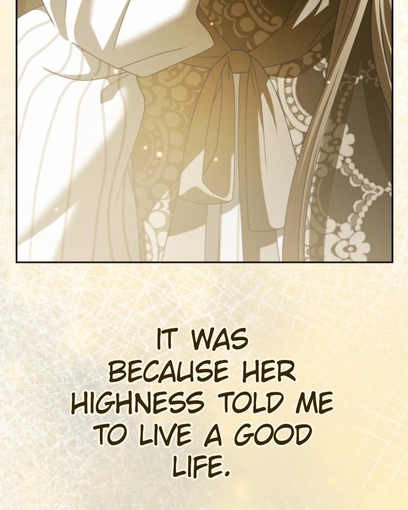 Your Throne chapter 198 page 218