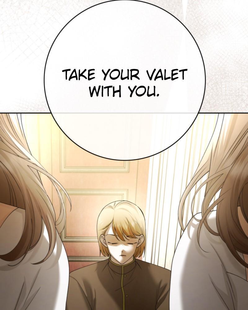 Your Throne chapter 198 page 22