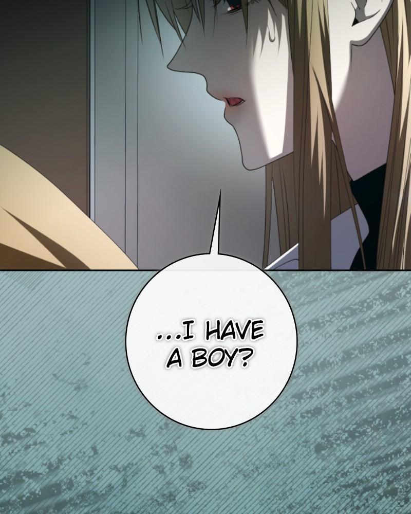 Your Throne chapter 198 page 236