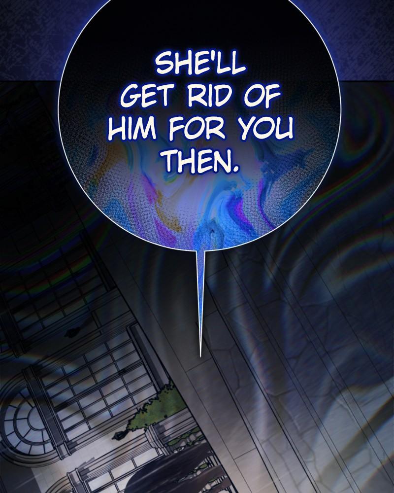 Your Throne chapter 198 page 239