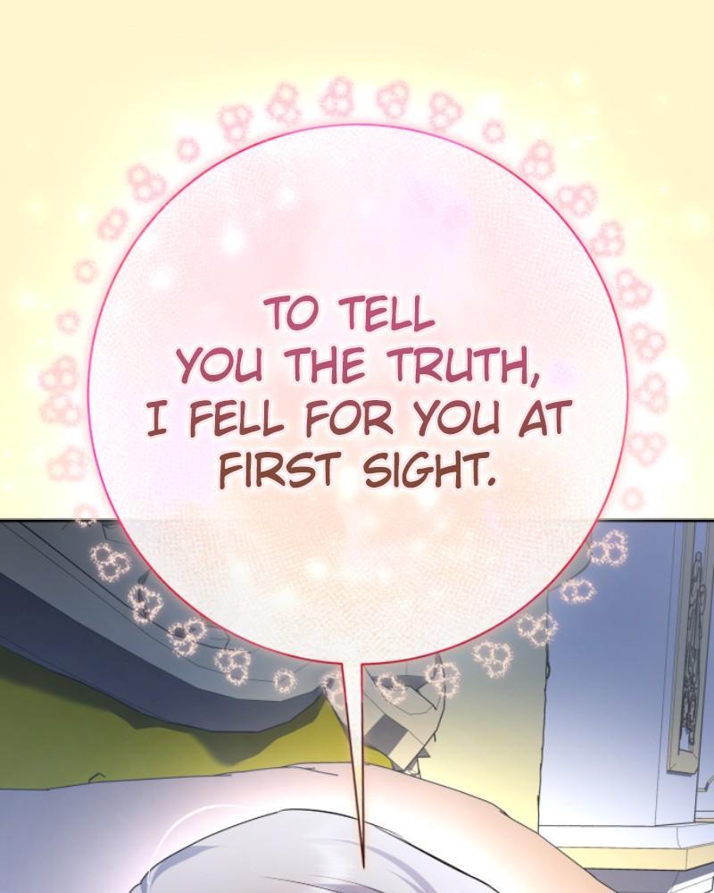 Your Throne chapter 198 page 83