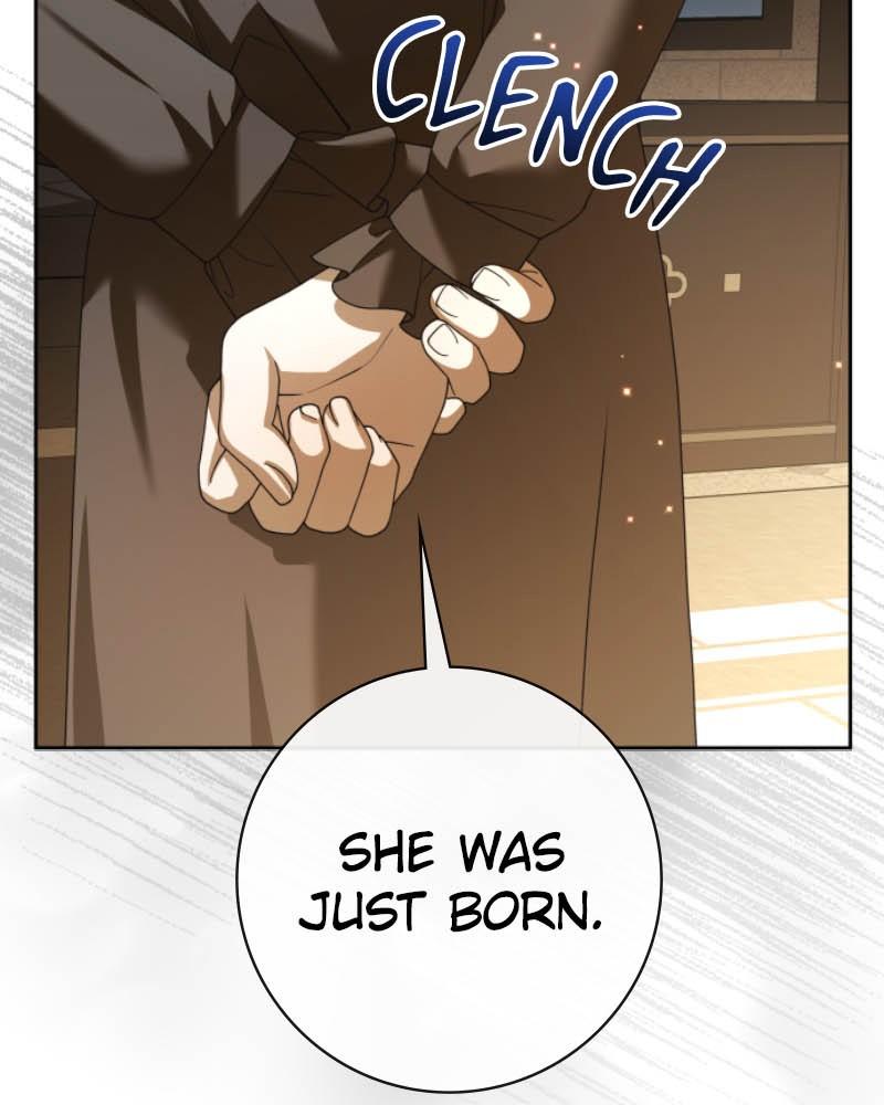 Your Throne chapter 199 page 104