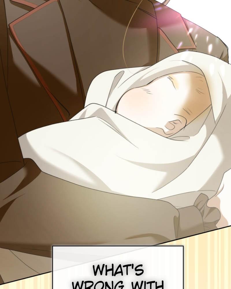 Your Throne chapter 199 page 131