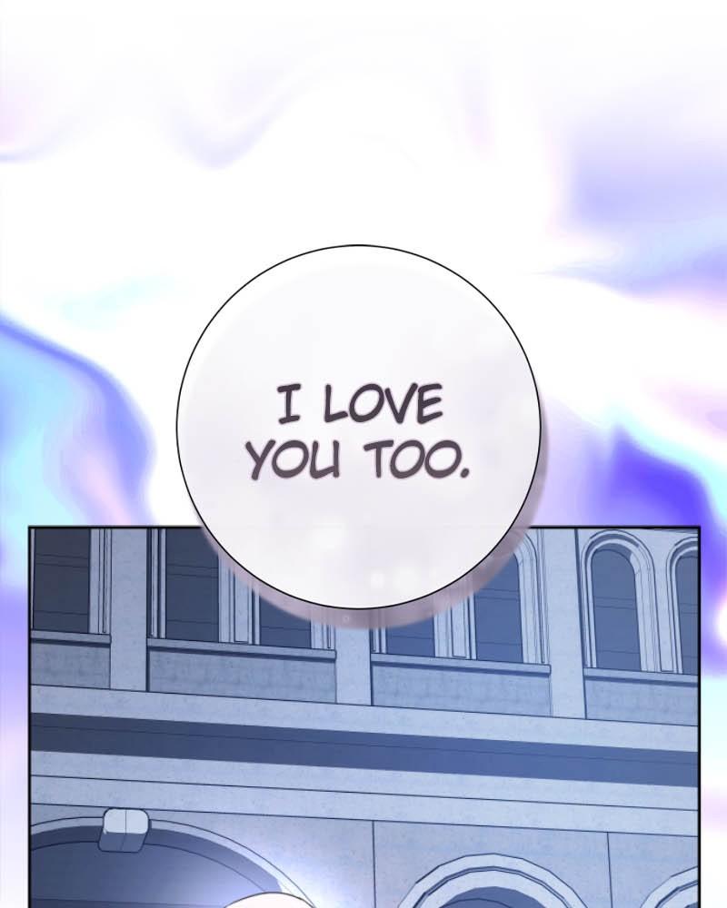 Your Throne chapter 199 page 165