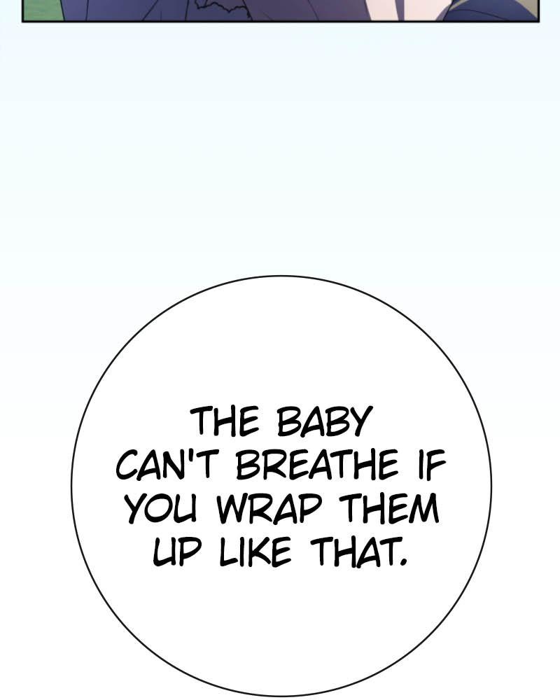 Your Throne chapter 199 page 180