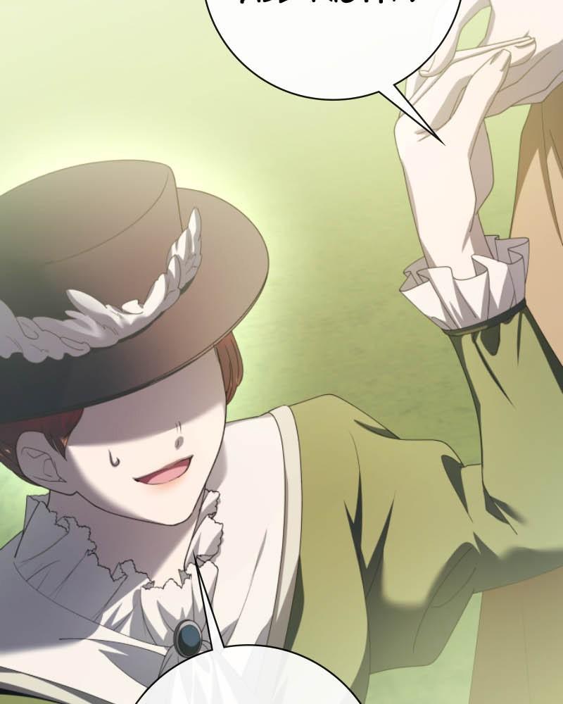 Your Throne chapter 199 page 191