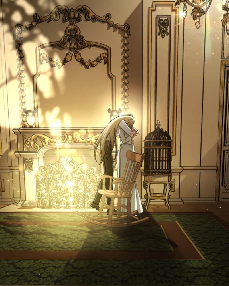 Your Throne chapter 199 page 29