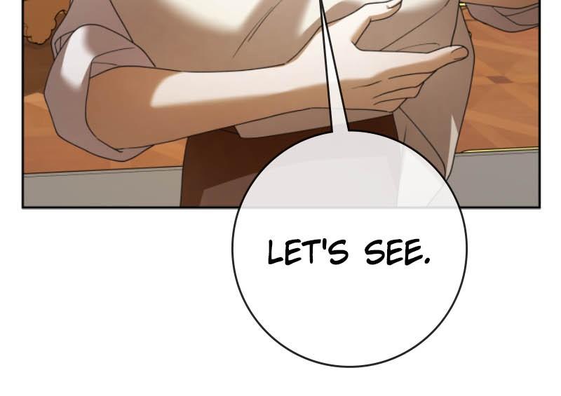 Your Throne chapter 199 page 69