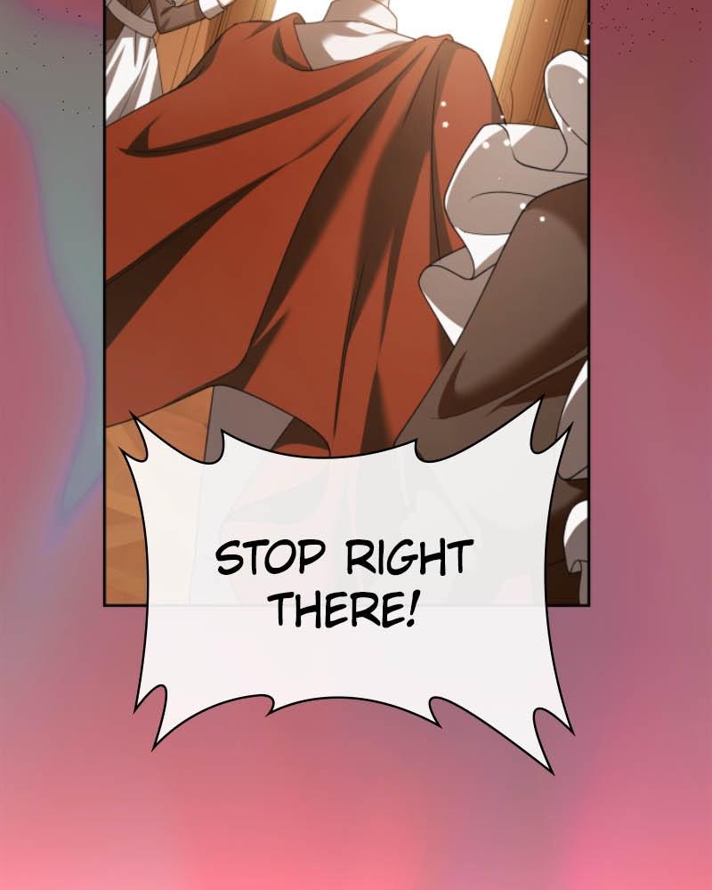 Your Throne chapter 199 page 78