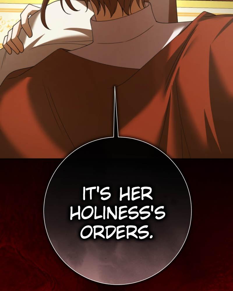 Your Throne chapter 199 page 81