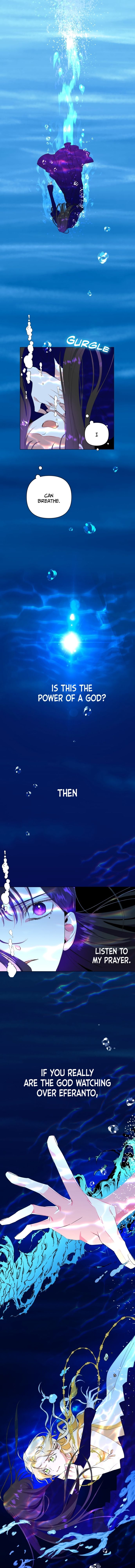 Your Throne chapter 2 page 15