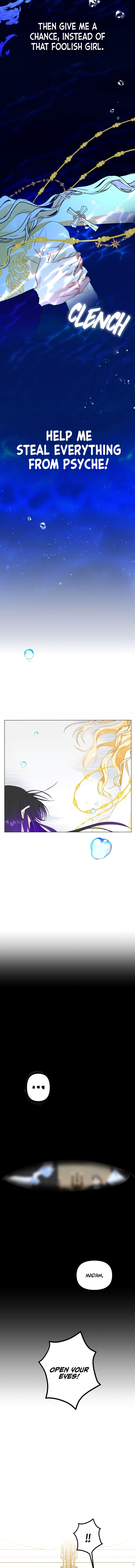 Your Throne chapter 2 page 16