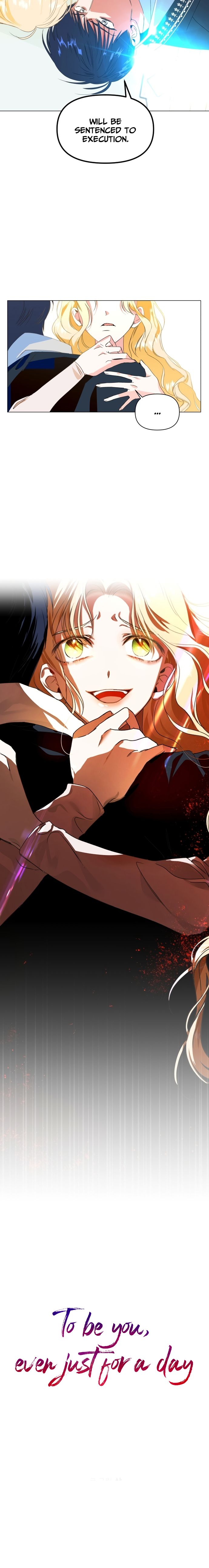 Your Throne chapter 2 page 20