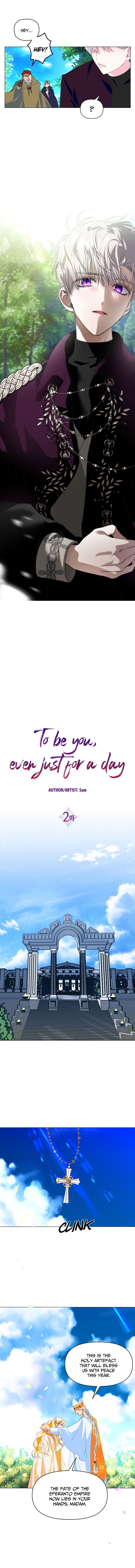 Your Throne chapter 2 page 7