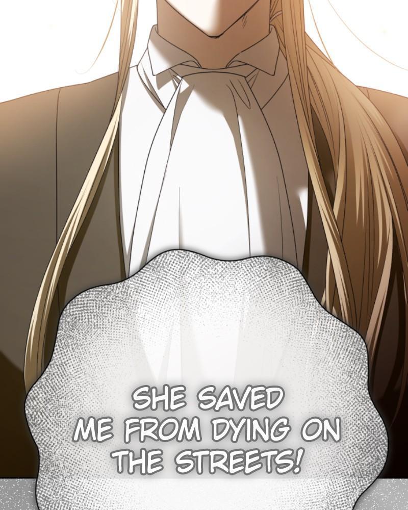 Your Throne chapter 200 page 109