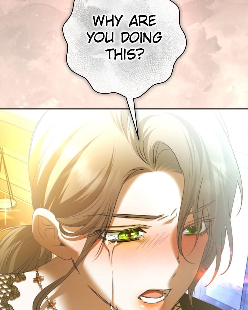 Your Throne chapter 200 page 119