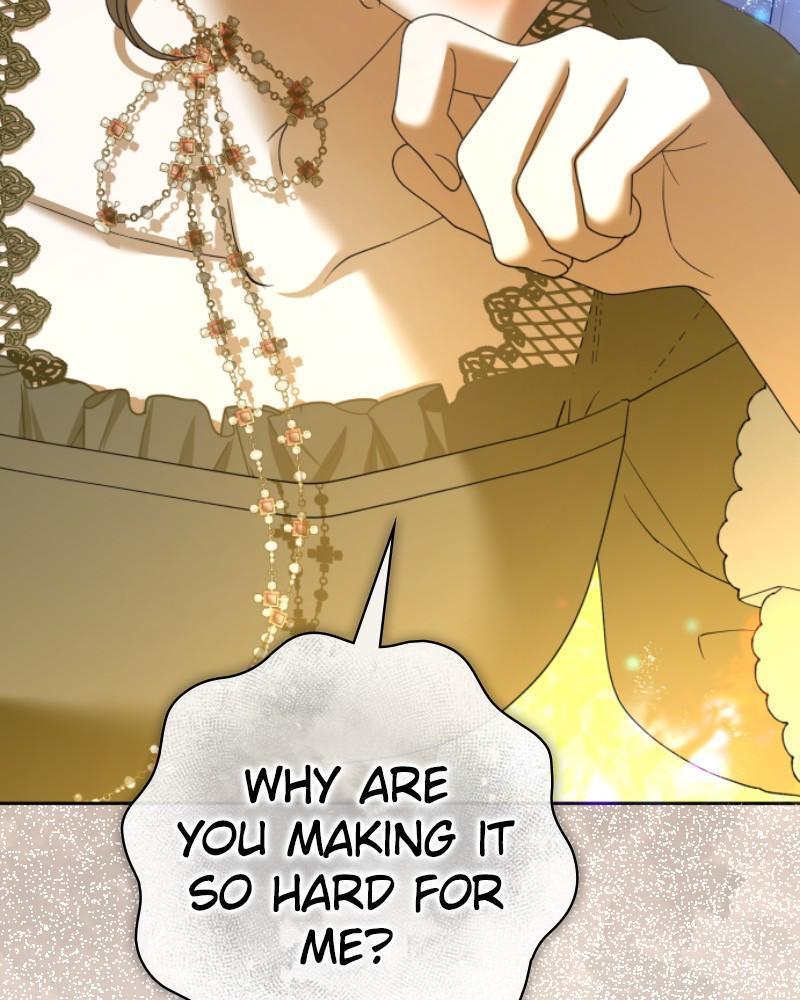 Your Throne chapter 200 page 120