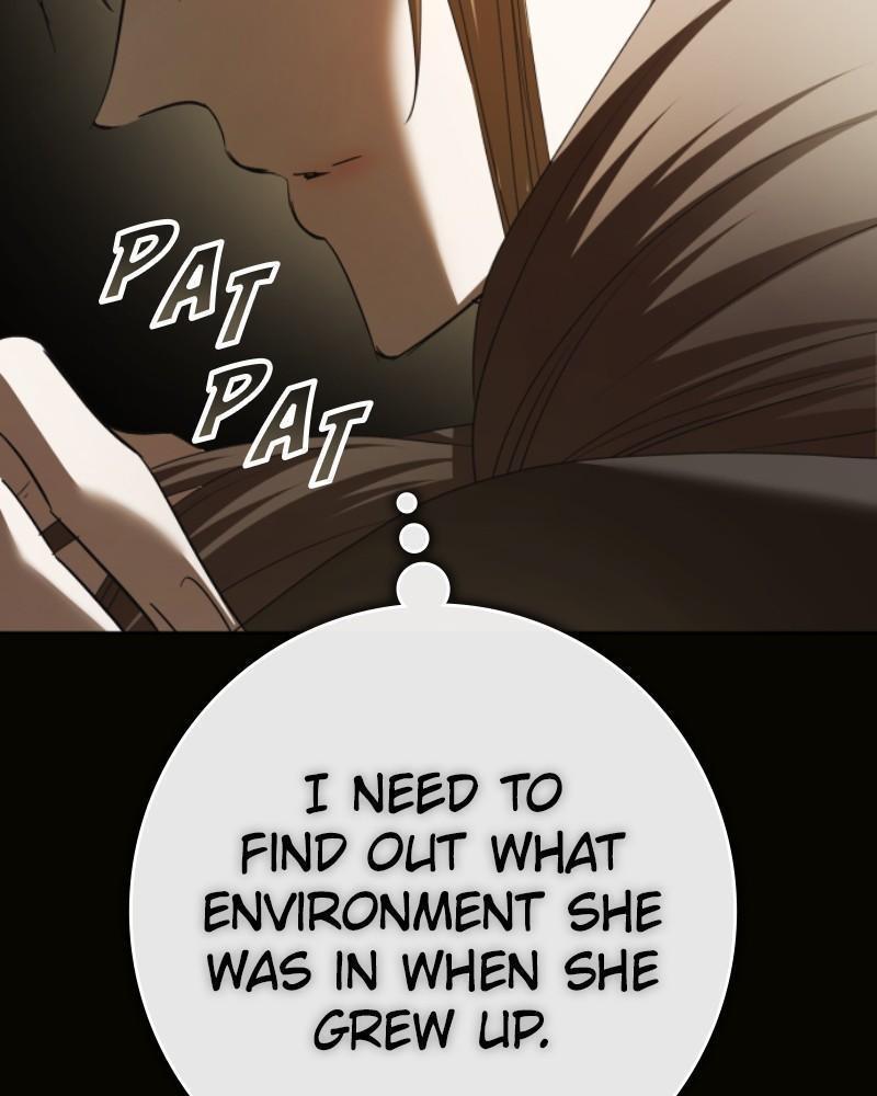 Your Throne chapter 200 page 133