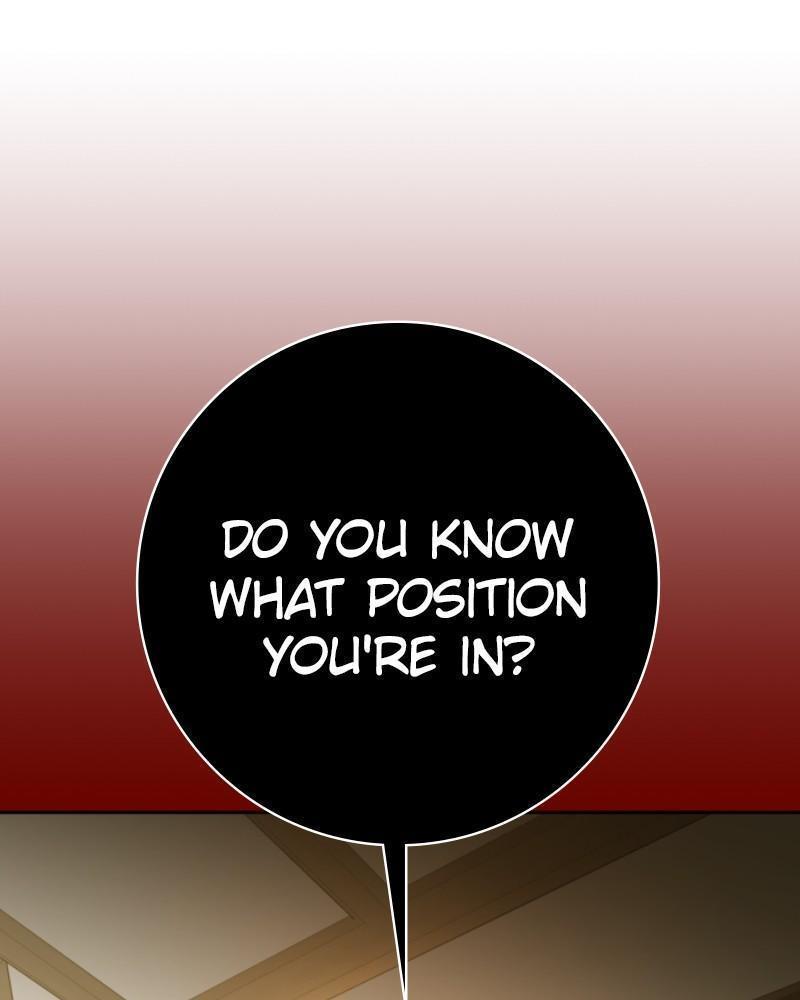 Your Throne chapter 200 page 149