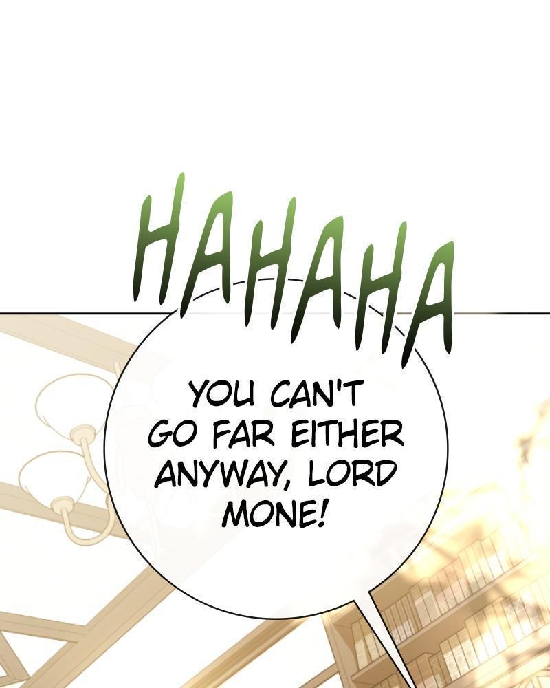 Your Throne chapter 200 page 154