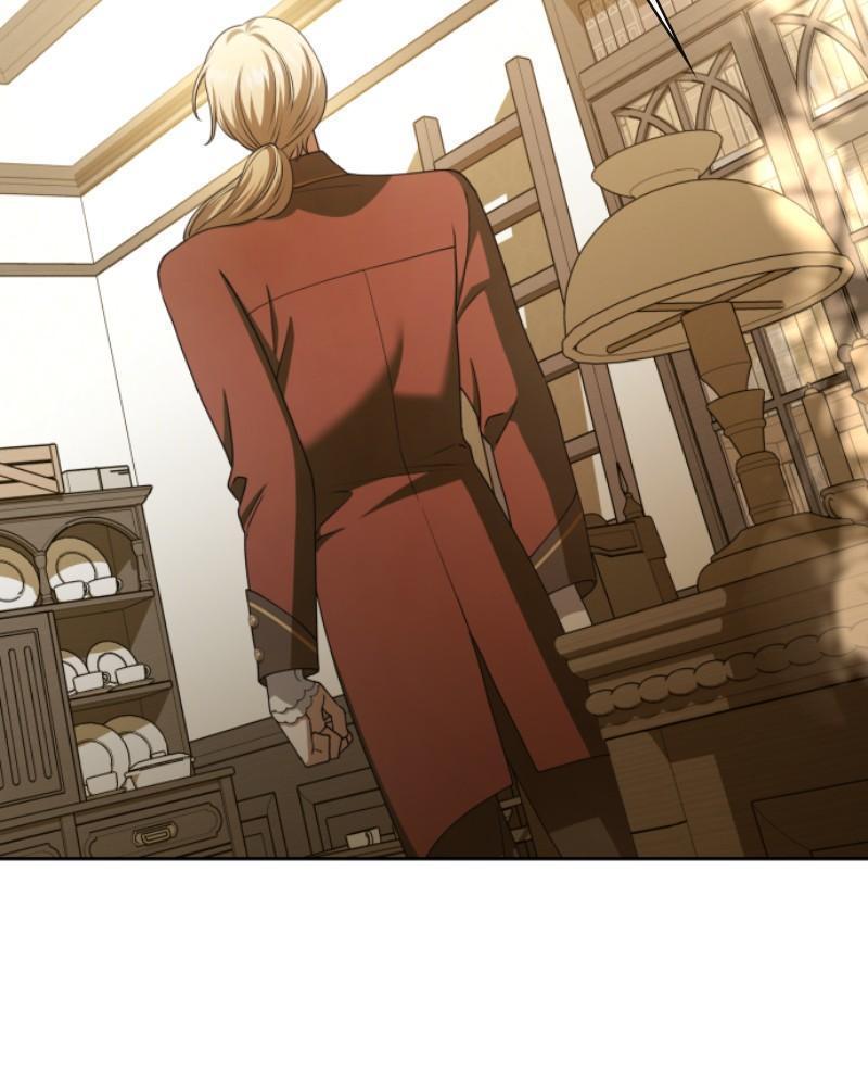 Your Throne chapter 200 page 155