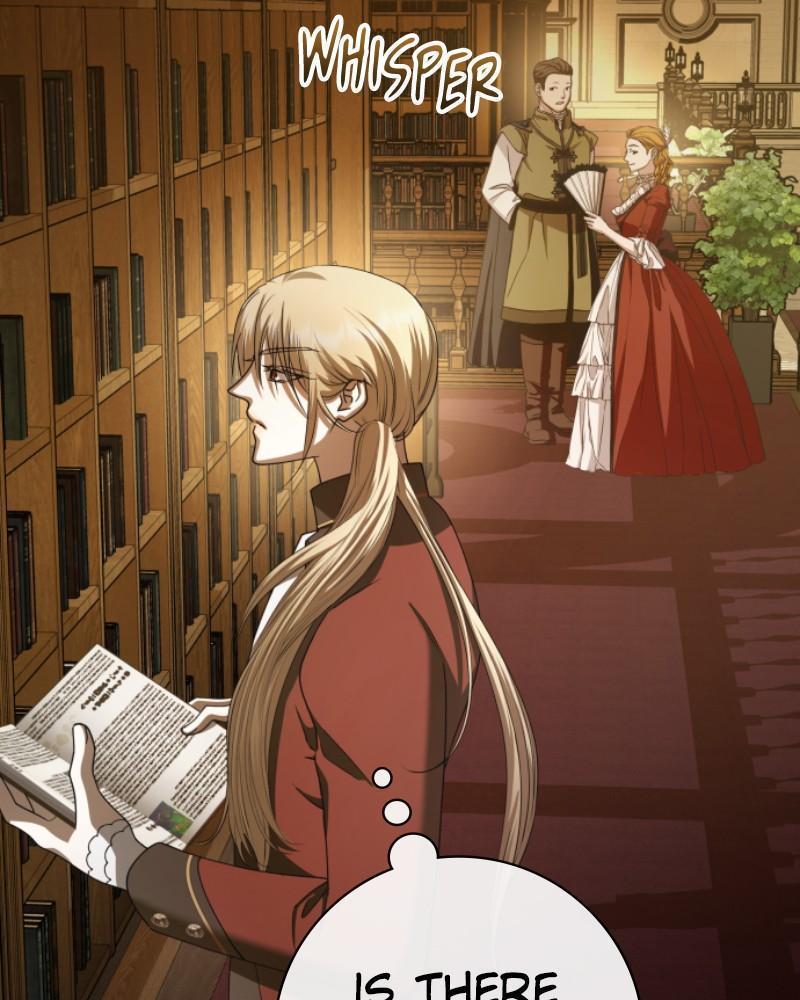 Your Throne chapter 200 page 161