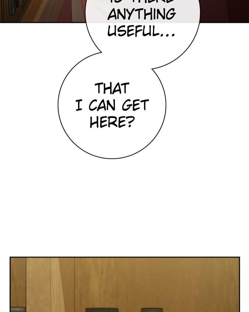 Your Throne chapter 200 page 162