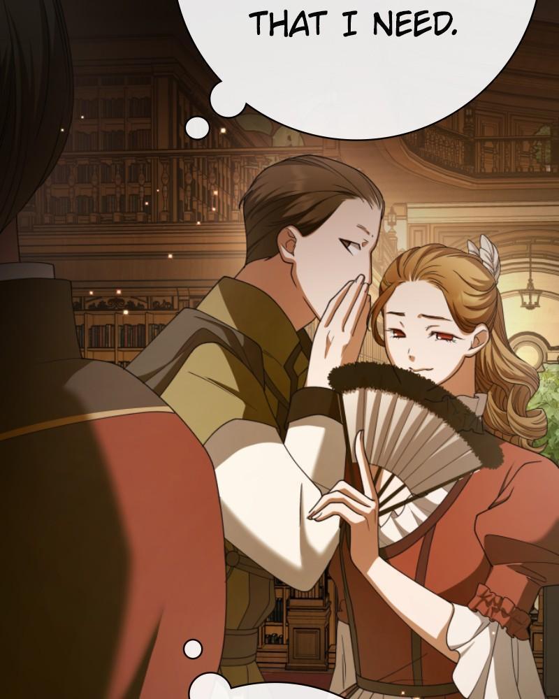 Your Throne chapter 200 page 165