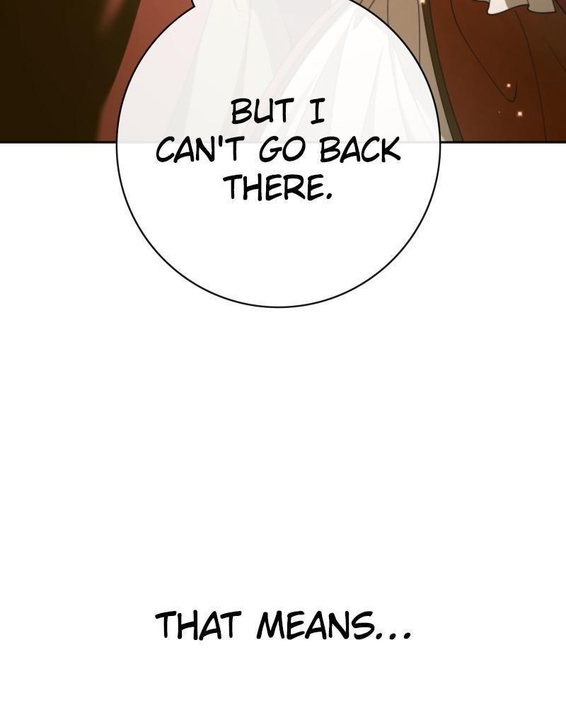 Your Throne chapter 200 page 166