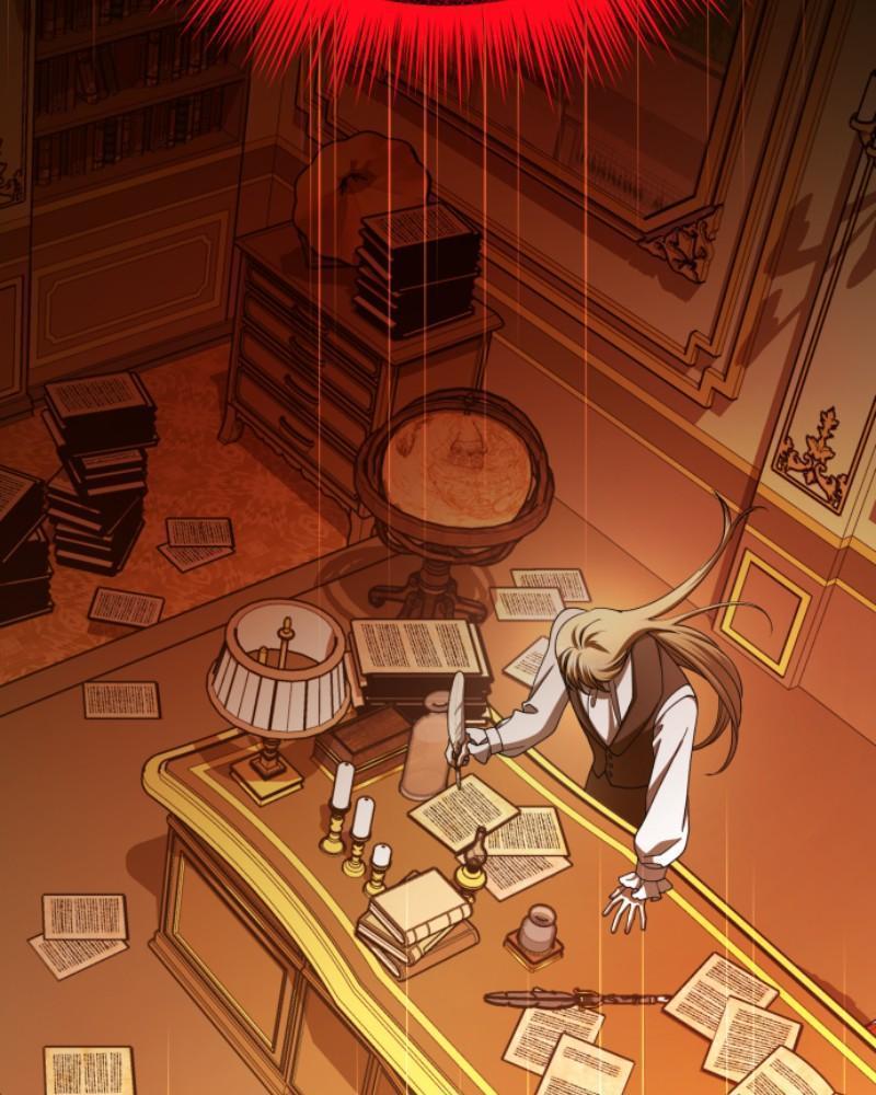 Your Throne chapter 200 page 169