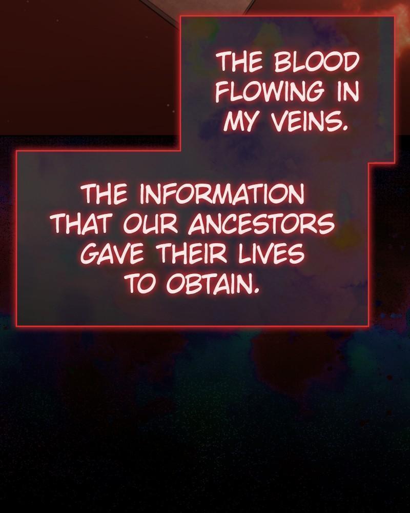 Your Throne chapter 200 page 173