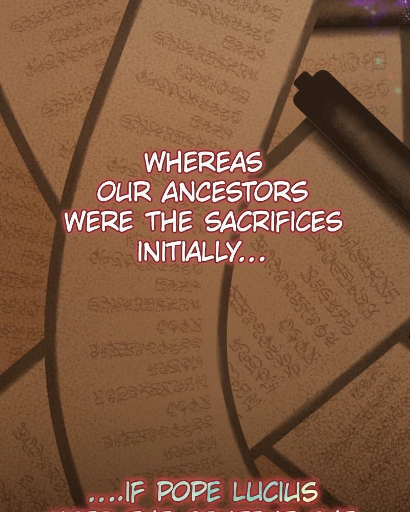 Your Throne chapter 200 page 175