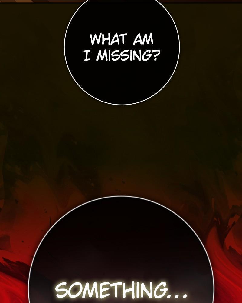 Your Throne chapter 200 page 191