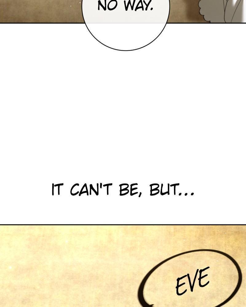 Your Throne chapter 200 page 197