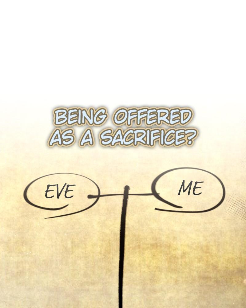 Your Throne chapter 200 page 199