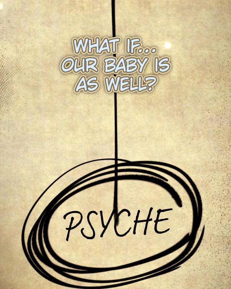 Your Throne chapter 200 page 200