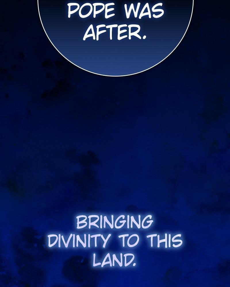 Your Throne chapter 200 page 204