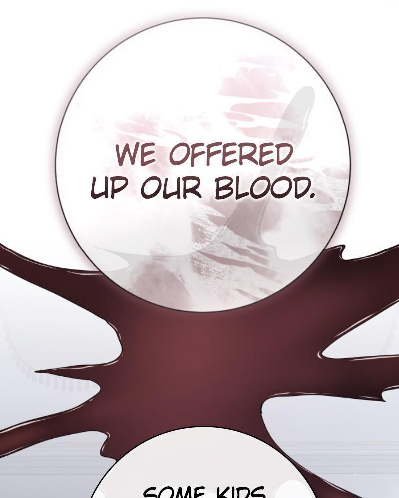 Your Throne chapter 200 page 217