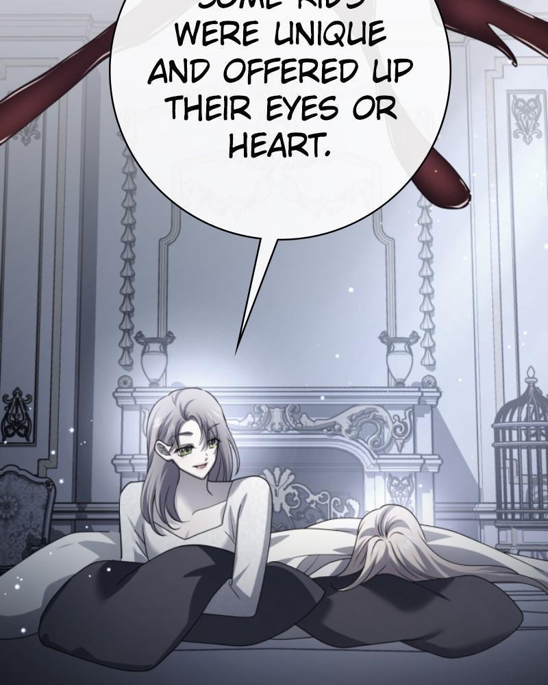 Your Throne chapter 200 page 218