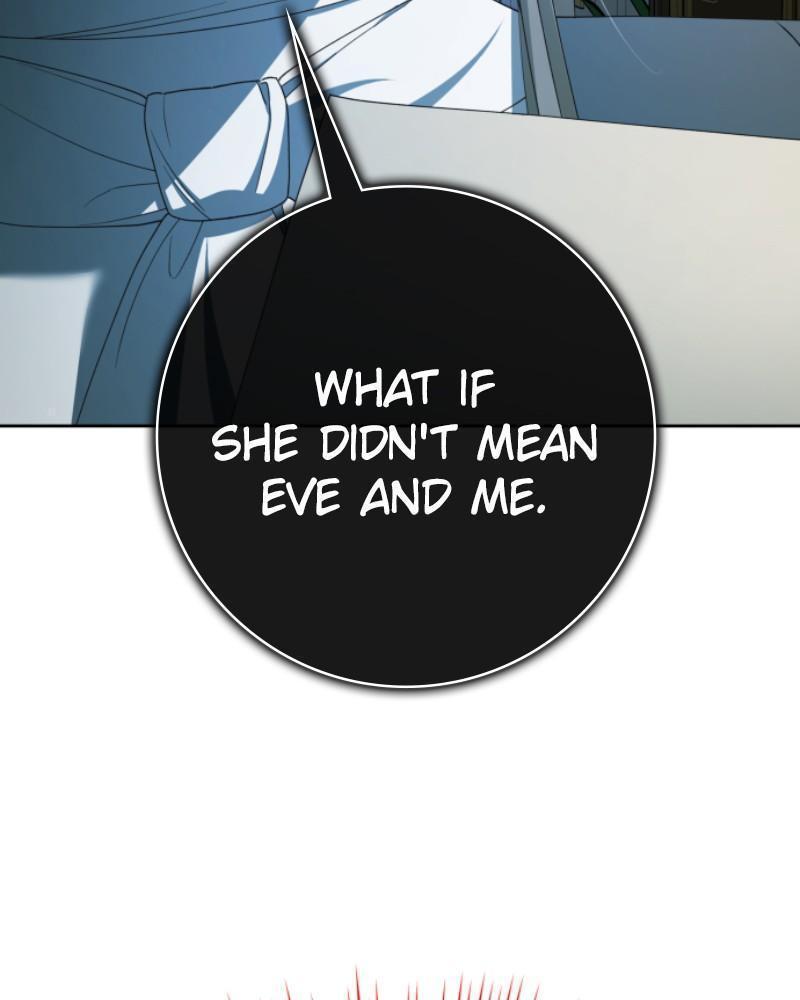 Your Throne chapter 200 page 234