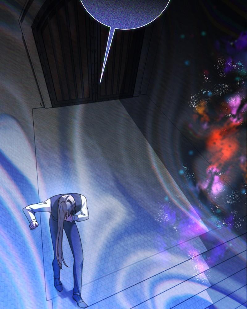 Your Throne chapter 200 page 241