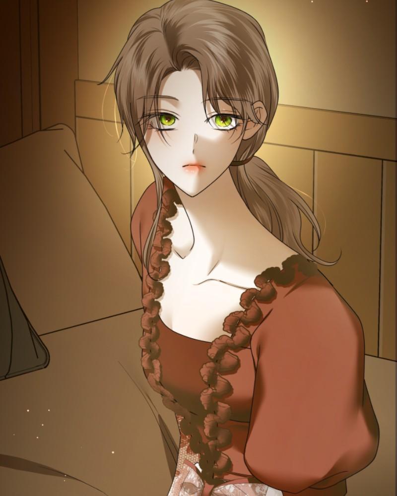 Your Throne chapter 200 page 253