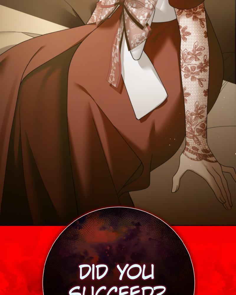 Your Throne chapter 200 page 254