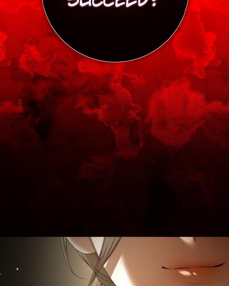 Your Throne chapter 200 page 255