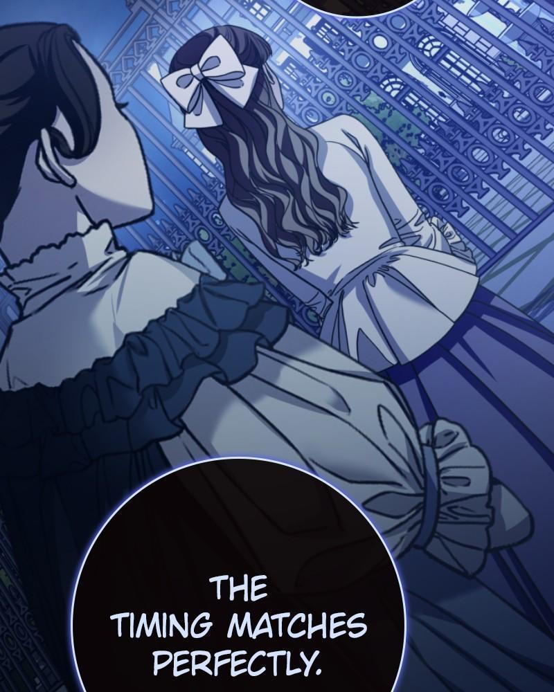 Your Throne chapter 200 page 51