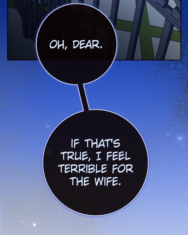 Your Throne chapter 200 page 54