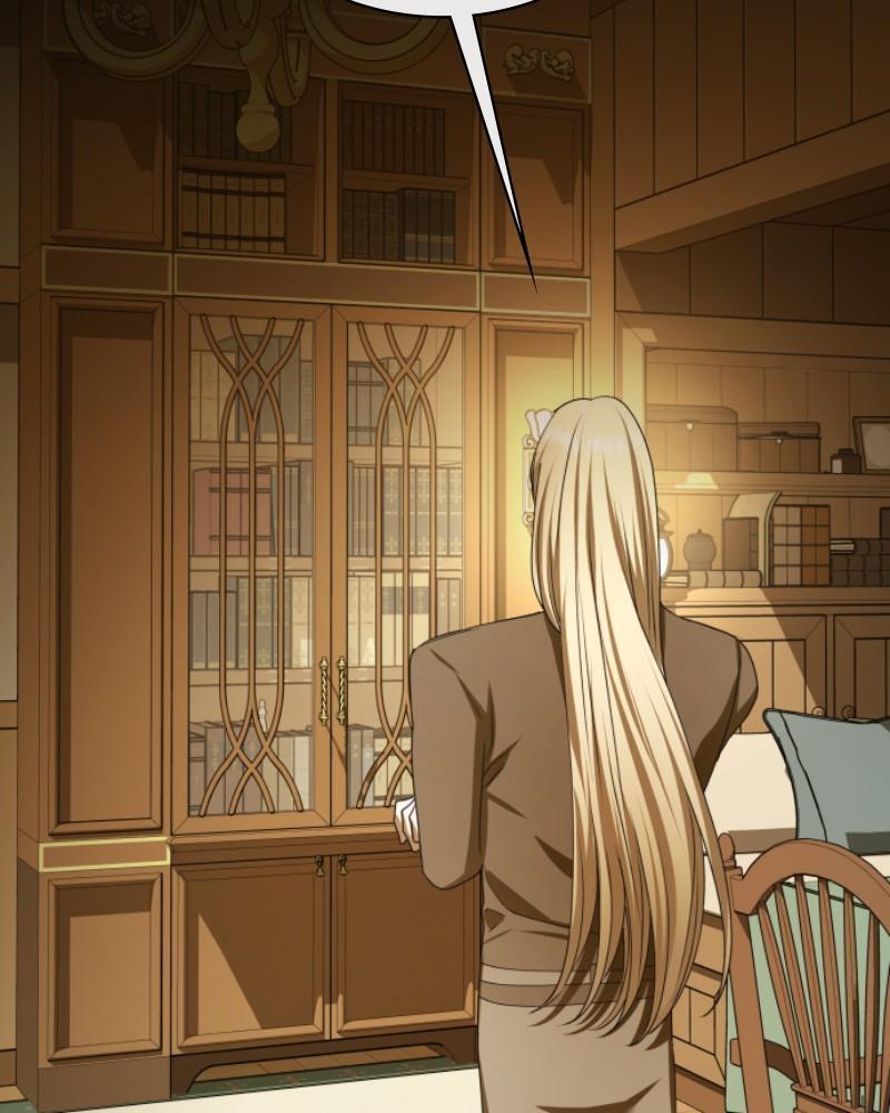 Your Throne chapter 200 page 56