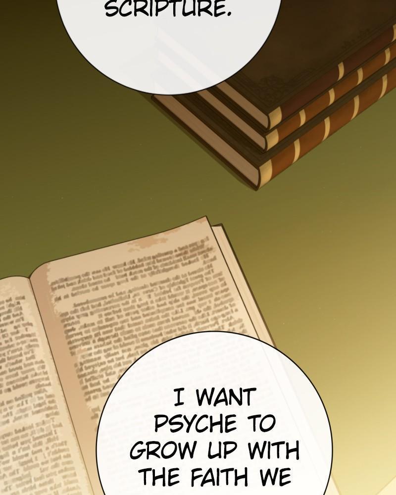 Your Throne chapter 200 page 61