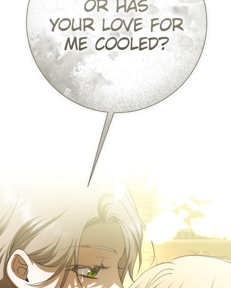 Your Throne chapter 200 page 82