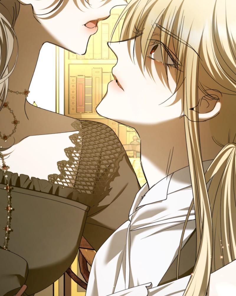 Your Throne chapter 200 page 83